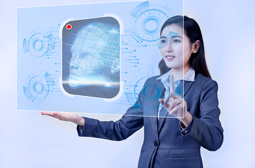 為什么要用人臉識別門禁系統(tǒng)？_深圳捷易智能門禁