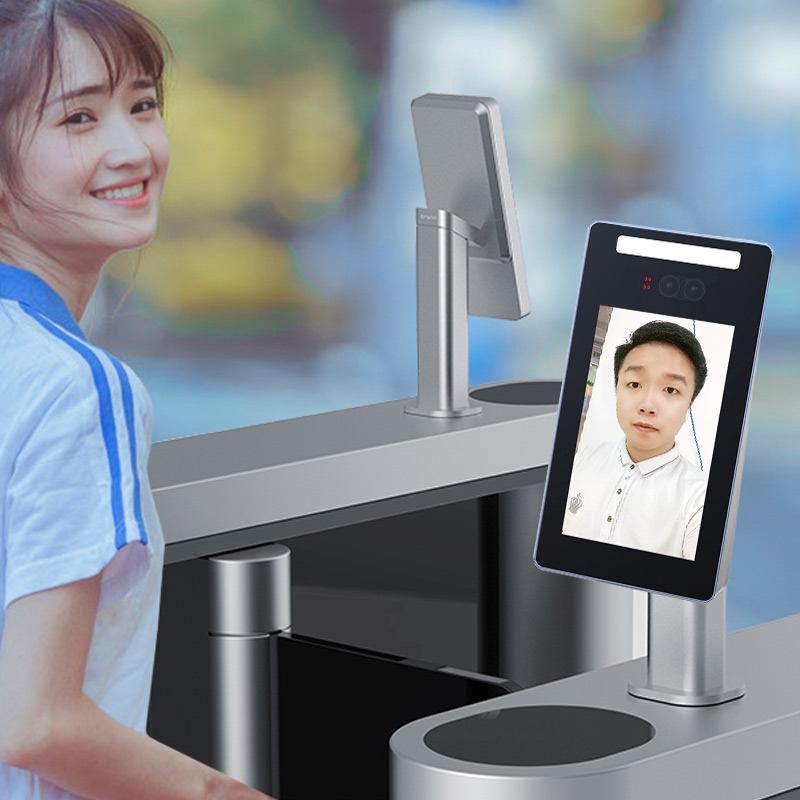 人臉識(shí)別門禁，如何滿足各應(yīng)用場景需求？_深圳捷易科技