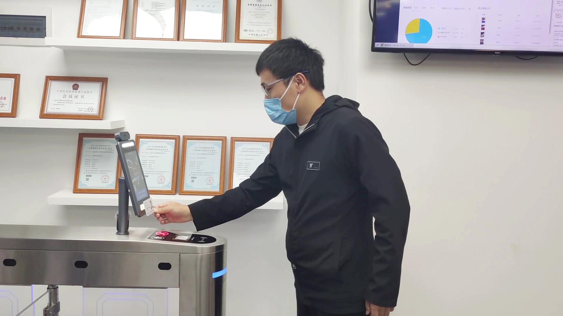 捷易物聯(lián)成都電子哨兵都有哪些功能？使用效果好不好？