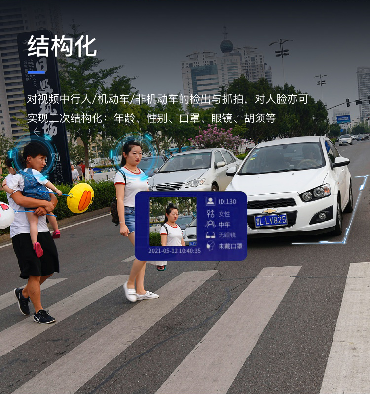 AI邊緣計算盒