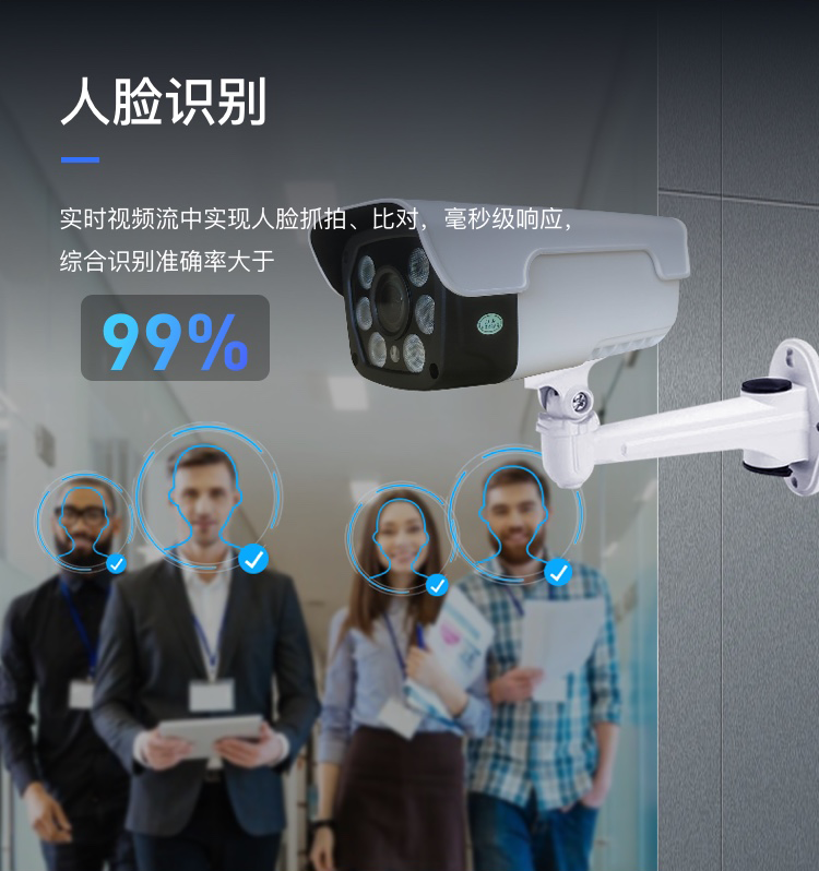 AI邊緣計算盒