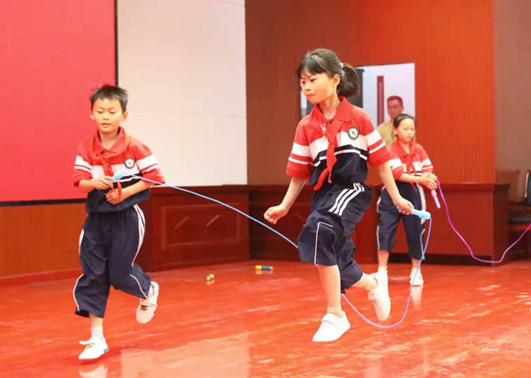 智能化助力校園體育，深度探索體育AI技術(shù)應(yīng)用
