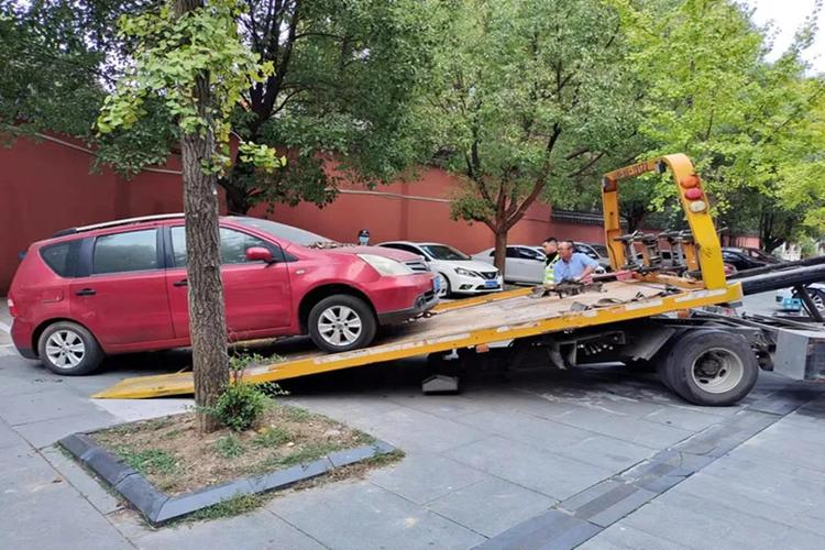 智能化消防：消防占道攝像機(jī)如何保障城市安全？