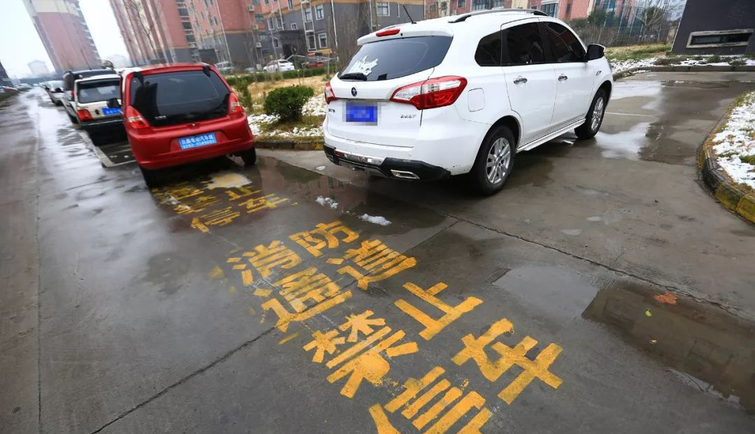 數(shù)字化消防：消防占道攝像機(jī)如何提高城市消防安全？
