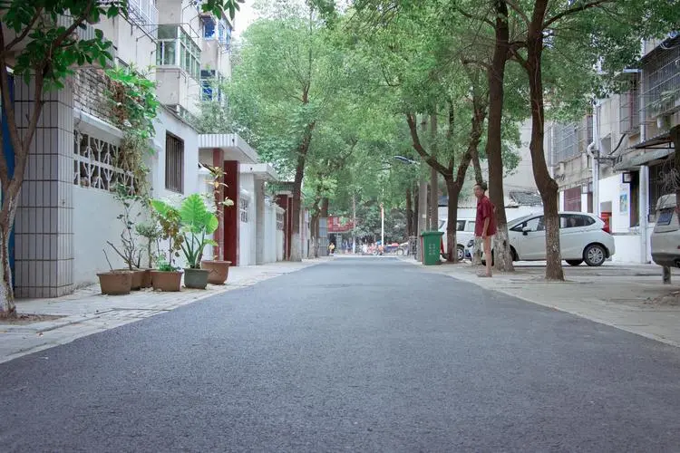 科技創(chuàng)新服務(wù)社區(qū)：智慧社區(qū)視覺方案助力現(xiàn)代化轉(zhuǎn)型