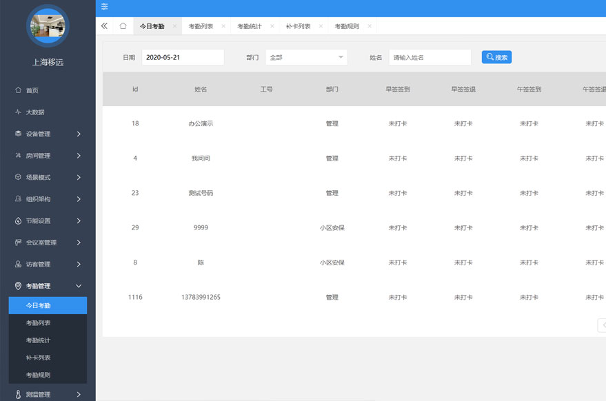 人臉識別門禁系統(tǒng)是如何實現(xiàn)的