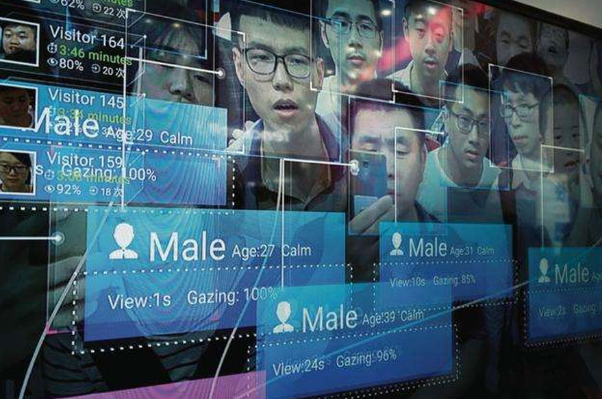 開學季，這所高校在教室里安裝了人臉識別系統(tǒng)！網(wǎng)友吵翻…