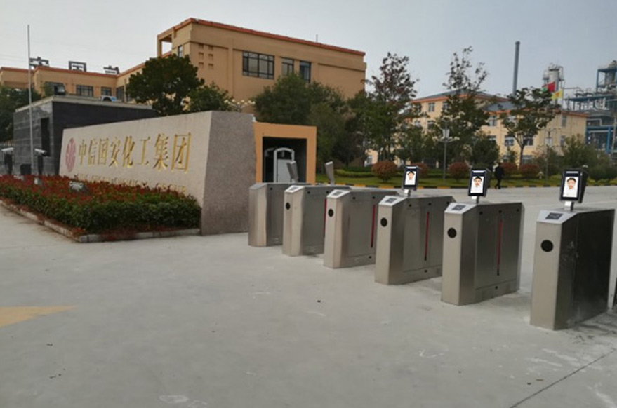 工廠門禁系統(tǒng)廠家選哪個_捷易門禁系統(tǒng)高性價比功能強大