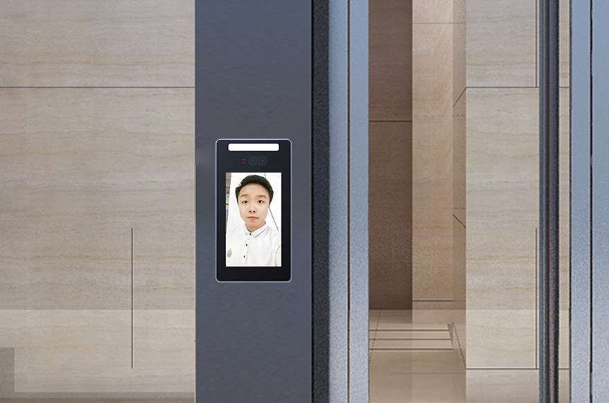 人臉識別考勤門禁一體機如何避免灰塵的影響_維護方法_深圳捷易科技