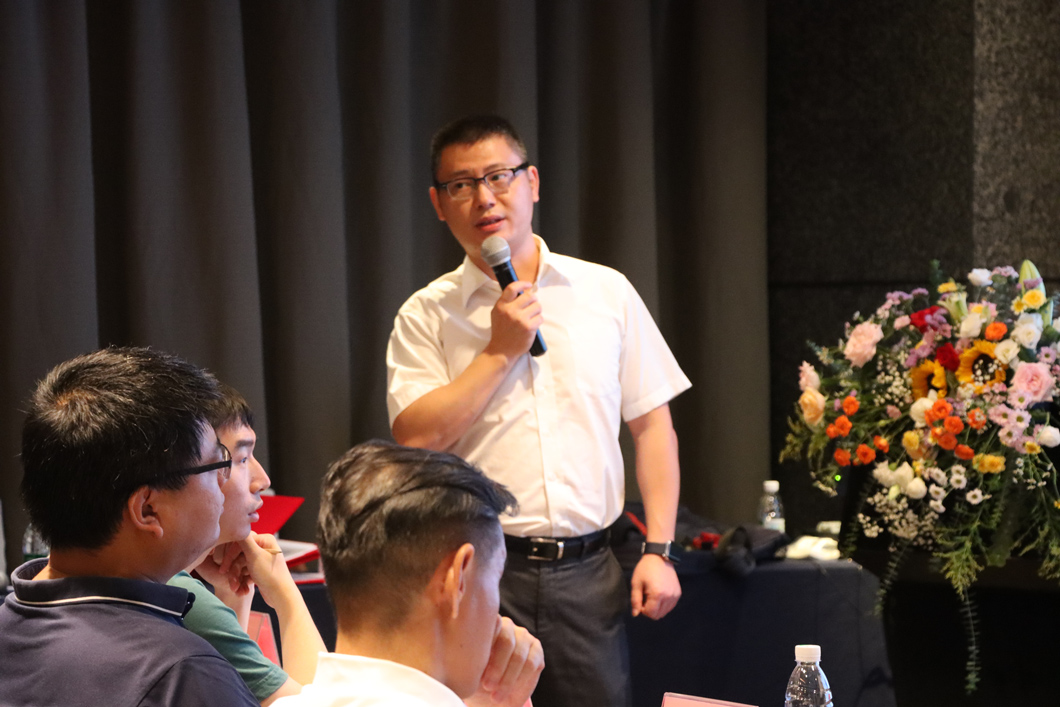 捷易科技北交所上市啟動(dòng)儀式——直通北交所，邁向IPO