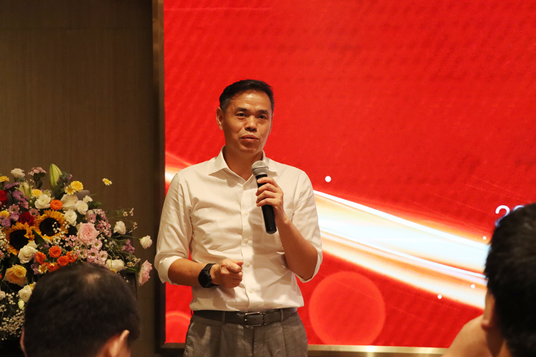 捷易科技北交所上市啟動(dòng)儀式——直通北交所，邁向IPO